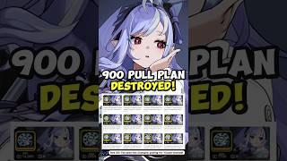 How a 900 PULL Plan Got DESTROYED by Yi Xuan OVERNIGHT!