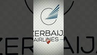 Azerbaijan Airlines Edit ️ #azerbaijan #azal #airport #azerbaijanairlines