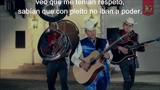 El Karma (Video Oficial con letra) - Ariel Camacho Y Los Plebes Del Rancho