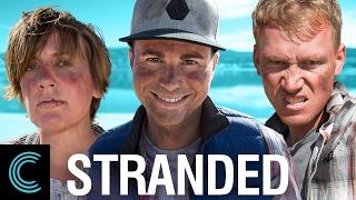 Stranded on a Deserted Island with Mark Rober - Studio C