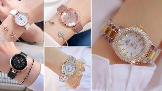 Ladies Watch Designs 2022//Latest  Hand Watch Designs For Girls 2022//2023//