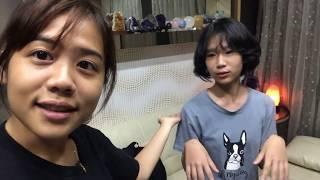 Kerryn in Taiwan 2019 | EP01 台灣台南 25 SEPT