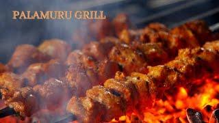 Palamuru Grill | #chicken #palamuru #grill #madhapur #hyderabad #chickenkebab #mutton #biryani