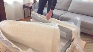 Dromma Bed Mattress Review