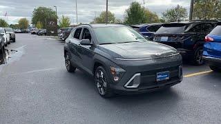 2024 Hyundai Kona SEL Schaumburg, Arlington Heights, Elk Grove Village, Rolling Meadows, Palati...