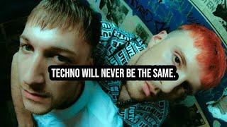 How KALTE LIEBE Revolutionized Hard Techno Production [+Template]