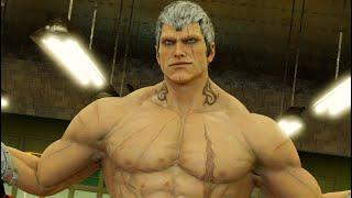 Just A Clutch Low Parry At the End Is Enough with Bryan - TEKKEN 8