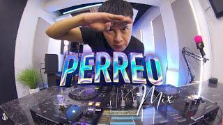 King Jayko Reggaeton / Perreo MIX en RadioCongal #sesiondj