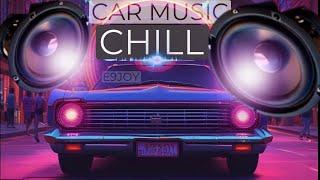 CHILL DEEP HOUSE CAR MUSIC NEW SONG E9JOY | music to drive to workout to