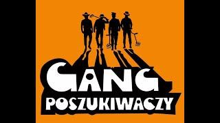 6 osobowy Gang na wykopkach. #wykopki