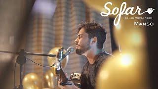 Manso - Nós Dois | Sofar Goiânia