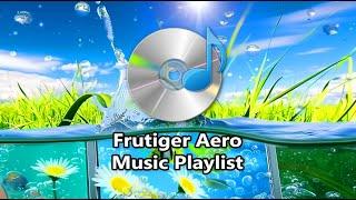 Frutiger Aero Music Playlist Mix 🫧 7 Hours of Nostalgia, Comfort & Happiness 🩵 Work, Study, Chill