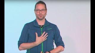 My psychosis, a different reality | Jeroen Zwaal | TEDxEindhoven