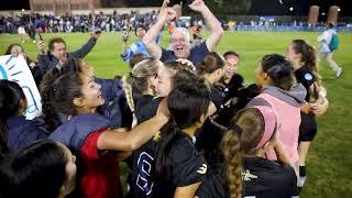 Best Play of the Year Nominations - UC Irvine Athletics - Zotspy's Student Athlete Awards 2024