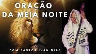 NINGUÉM VAI ENTENDER !!! ORAÇÃO DA MEIA NOITE - 18 DE NOVEMBRO