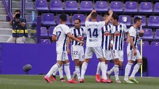 Valladolid vs Levante / All goals and highlights / 01.07.2020 / Laliga 19/20 / Spain Spanish