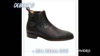 new collection of deboni shoes 2022