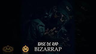 Base De Rap - Bizarrap # 1 Estilo - Mundanos Récords - Droga Beats