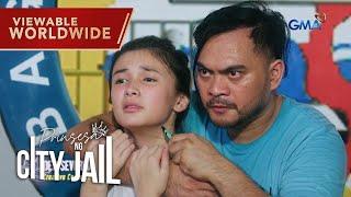 Prinsesa Ng City Jail: Princess has been taken hostage! (Episode 42)