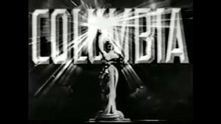 Columbia Pictures logo [serial variant] (1941)