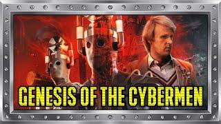 Doctor Who: Genesis of the Cybermen - Big Finish Review