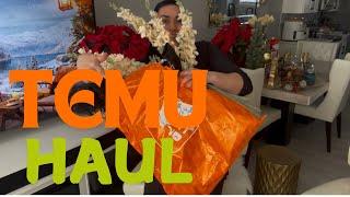 TEMU HAUL: Očekivanja VS.stvarnost – što je vrijedilo? #temu #temuhaul #shoppingvlog #haul