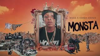 MONSTA - NOBODY ( Feat : Kelly Veiga )