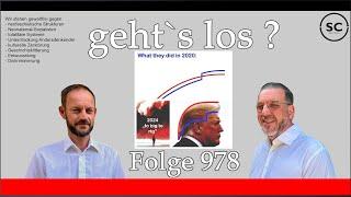 geht`s los ? Folge 978