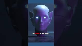 "Narrow Al: Smarter Than You Think... Or Is It?" #narrowai  #ai  #Futuretech#FutureFrame