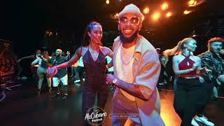 CUBAN PARTY AloCubano Salsa Festival • Cuban Social Dance • STOCKHOLM OCT 2022