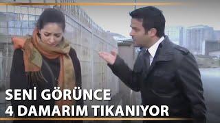 Başka Kadınları Görünce Karısından Nefret Eden Adamın Acı Sonu | İman Edenler