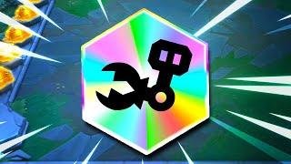 This Item Broke TFT…