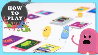 How to Play Dumb Ways to Die | Spin Master Games | Funny Games