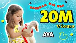 ئايه وەردەکا من واك واك - aya werdeka min wak wak