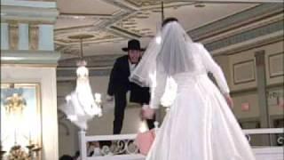 The Jewish Wedding Video