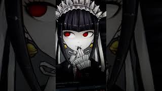 Demon High || Danganronpa Edit #cr1pt7c #danganronpa #shorts #dream