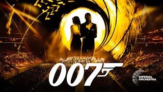 James Bond | Imperial Orchestra