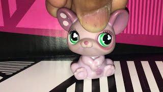 LPS Princess.Toy.Nerd Vlog Update #5