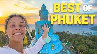 EXPLORING PHUKET (3 Things You Must Do)