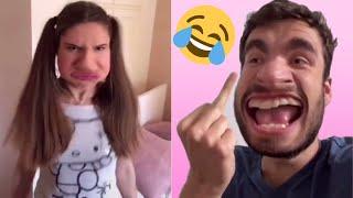 Les TIKTOK LES PLUS DRÔLES EN FRANCAIS #35