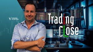 Trading the Close: #FederalReserveDecision #InterestRates #Trades #DayTrading #SwingTrading #Bitcoin