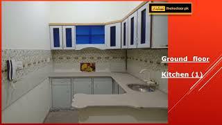 North Karachi 5 c 4, New G+1 house for Sale in only in 98 lac, by thekedaar.pk, teaser V log 4