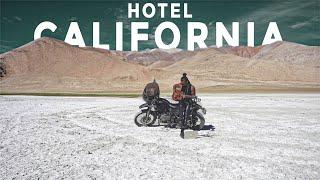 Hotel California | Cinematic/Ladakh Travel / Live Cover | FURCH GUITARS