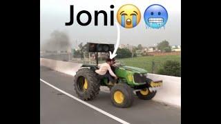 Joni ka accident hoga#youtube #trending