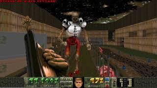 Doom 2 - Resurgence UV-Speed in 9:40 [TAS]