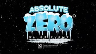 Suntrup Kia - Absolute Zero Sales Event