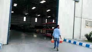 warehouse Rack Lahore | Bari steel Rack 03024448392