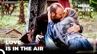 Hurrem and Suleiman's Love Trip | Mera Sultan