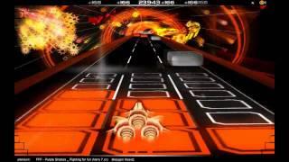 8bit music owns Audiosurf