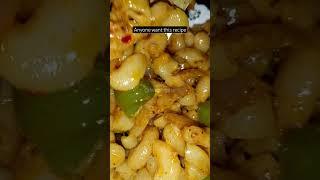 Anyone want this recipe?? #food #shortscooking #trending #viral #pasta #macroni